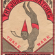 Illustration for article titled The Weird and Occasionally WTF World of Matchbox Art